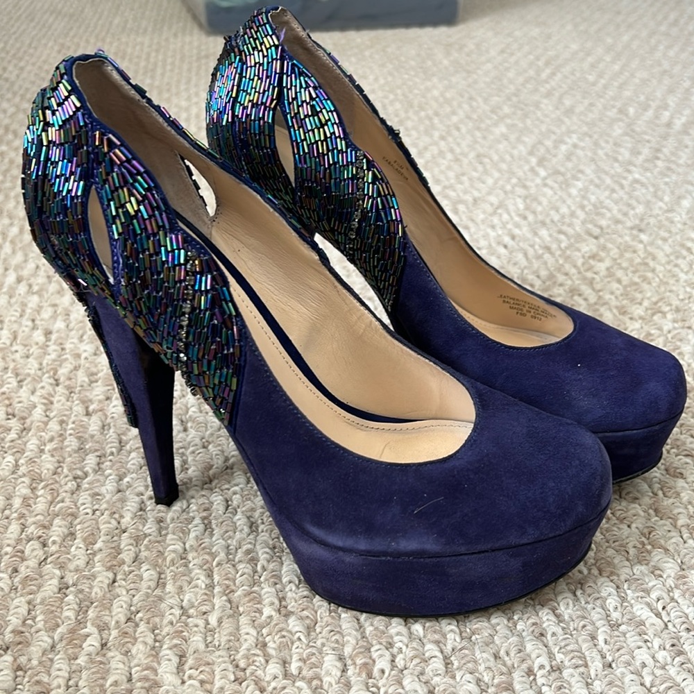 Women’s Dress Heels